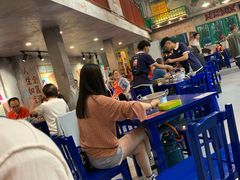 -马路边边麻辣烫联盟路店
