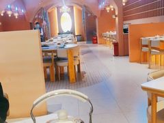 大堂-阿娜尔·新疆菜(宜家荟聚中心店)