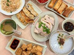 -百家鸡味馆(清泰店)