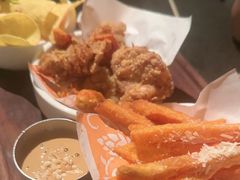 -京A Taproom·精酿餐吧(CBD店)