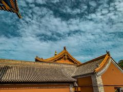 -大召寺明清一条街