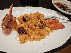 -锦西湖·海鲜小馆(未来科技城店)
