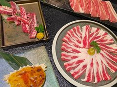 -樱嘢·炭火烧肉(惠南店)