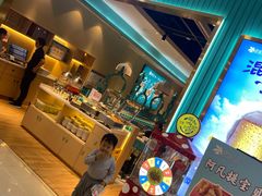 -楼兰古丽·新疆菜(大唐西市店)
