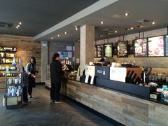 -星巴克(甘河路店)