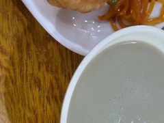 -门框胡同百年卤煮(鸟巢店)