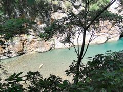 -太鲁阁公园