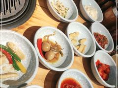 -金顺碳烤肉(1号店)