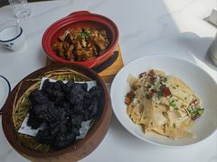 -蘇河湾·新鲁菜·泰山宴(泰山店)