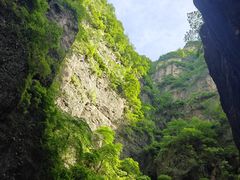 -南石洋大峡谷