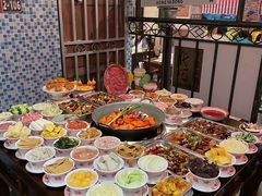 -江北北火锅馆·公路夜市(魏公村店)