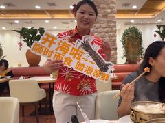 -第六季自助餐厅(甜水园店)