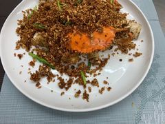 -达叔香味海鲜(海棠68环球美食街店)