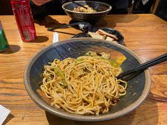 -我的面 川味Bistro(后沙峪店)