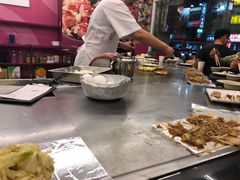 -六合夜市