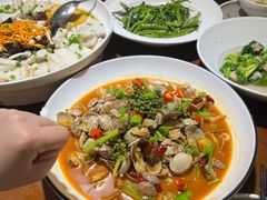 -宴小馆·小海鲜青岛菜(五四广场店)