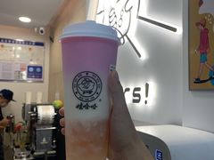 -娃哈哈·奶茶(武林店)