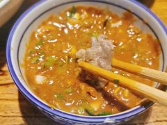 秘制小料-泽成冰煮羊(非·遗三分店)