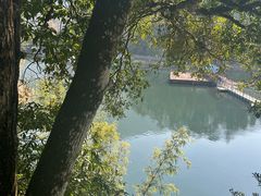 -广州市流溪河国家森林公园