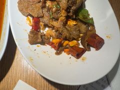 -香料集市新疆餐厅·清真聚餐(成都远洋太古里店)
