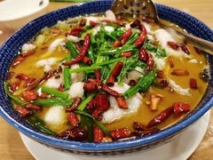 -峰少印宴·私房菜·生猛海鲜·地道水乡菜(万江店)