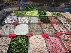 -小螺号海鲜·地道鲁菜(泉城广场店)