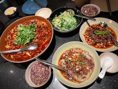 -华豫川酒家(大卫城店)