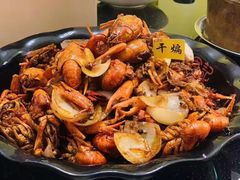 -日食记精菜馆(建邺万达店)