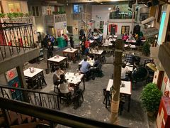 大堂-文和友老长沙龙虾馆(化龙池店)