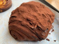 脏脏包-OUR Bakery(三里屯太古里店)
