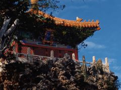 -故宫博物院(故宫)