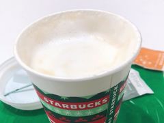 -星巴克(成都龙湖三千集店)