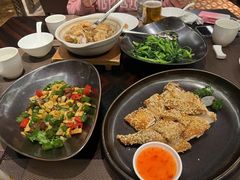 -浙江安吉JW万豪酒店·万豪中餐厅