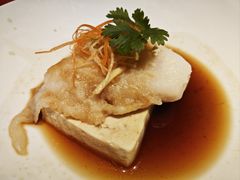 -上井料理黑金店(IFS国金中心店)