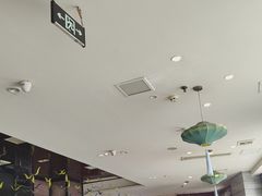 -忘情水鱼头·鲜鱼火锅(滨江中路店)