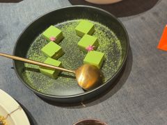 -锦府园·新台州菜(合生汇店)