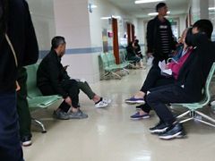 -重庆西南医院(西南院区)