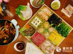 点击看大图 -蜜悦居月子中心(国金中心店)