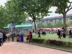 景点-安徒生童话乐园