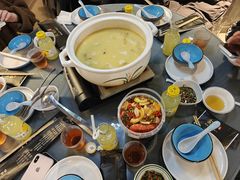 -金龙·打边炉(南京西路店)