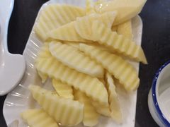 -恩来顺(上海道店)