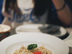 -伊斯坦布尔土耳其清真咖啡餐厅