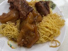 -麦文记面家(佐敦店)