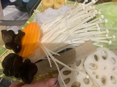 -鱼酷活鱼烤鱼(北美店)