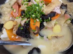 -笨罗卜浏阳菜馆(龙华鹏润达店)