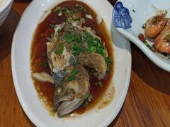 -百家鲜·杭帮菜