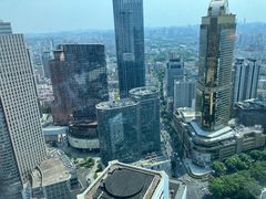 -南京金陵饭店