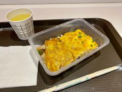 三鲜豆皮-老通城豆皮大王(吉庆街店)