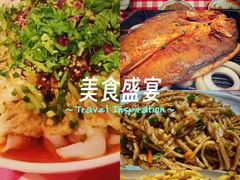 -西贝(南开大悦城店)
