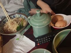-正元阁影院足道SPA(鲁迅故里店)